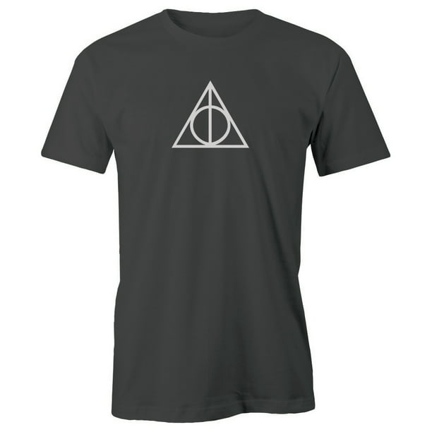 Harry Potter Deathly Hollows Cast Adult Tank Top 